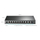 Мрежен свич TP-Link TL-SG1210MPE, 10 гигабитни порти, PoE+, метален