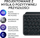 Set tastierë dhe maus Logitech MX Keys S Combo Graphite