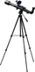 Teleskop Galaxy Tracker 525x, 50mm, 700mm, me tripod, i zi