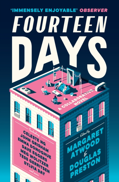 Fourteen Days - Margaret Atwood
