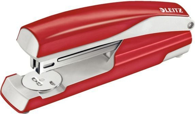 Kapëse letre Leitz NeXXt Series 5504, metal, mban gjer 40 fletë