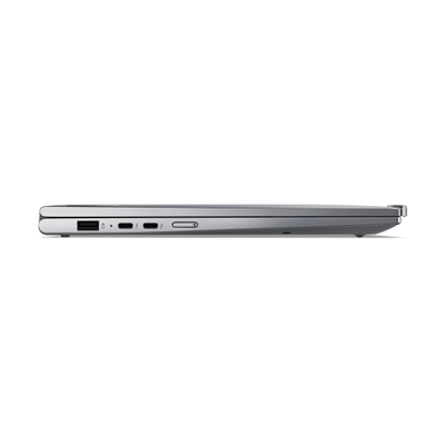 Ultrabook Lenovo ThinkPad X1 2in1 Gen 9, 14" OLED 2.8K, Intel Core Ultra 7, gri