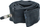 Kamerë e brendshme biçiklete BikeTube 26\", 1 3/8, valvul Dunlop DV 33mm, e zezë