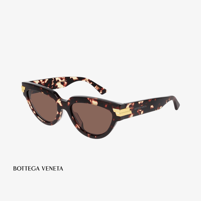 Bottega Veneta BV1035S-002 55