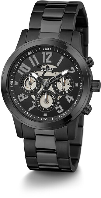 Orë dore për burra GUESS Prodigy GW0627G3