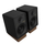 Bokse aktive bookshelf Onkyo Creator Series GX-30ARC, Bluetooth, HDMI ARC, të zeza