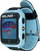 Orë e zgjuar Helmer LK 707 me GPS edhe kamer, blu