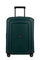 Valixhe Hard Me 4 Rrota Samsonite S’cure 55/20 Ngjyrë Gur Kali