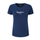 Bluzë gocash Pepe Jeans Logo TShirt, me mëngë të shkurtra, pambuk, blu