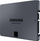 Disk Samsung 870 QVO, 2 TB, 2.5 ", SATA III SSD