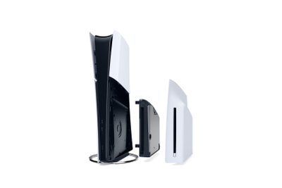 Konzolë Sony PlayStation 5 (model group - Slim)