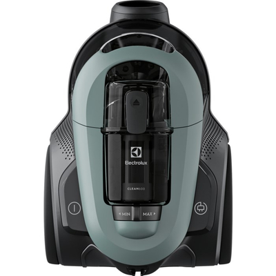 Fshesë me korrent Electrolux EL61C2OG, ciklonike, pa qese, gri