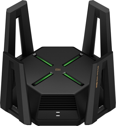 Router Xiaomi Mi AX9000
