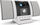Radio DAB+ TechniSat Multyradio 4.0, CD MP3, Bluetooth WLAN, gri bardhë