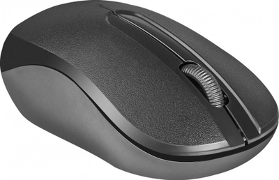 Maus Defender Hit, wireless, USB, i hirt