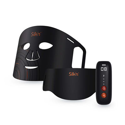 Maskë për fytyrë Silk'n Dual LED