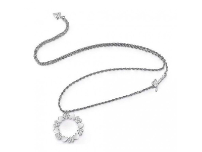Qafore Guess Heart Bouquet UBN85048