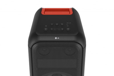 Bokës LG XBOOM XL7S, portative, e zezë