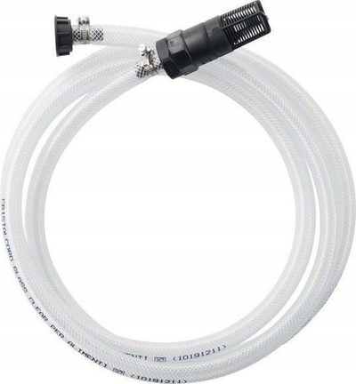 Komplet vetëthithës për lavatriçe presioni Bosch GHP 5-65, origjinal, transparent