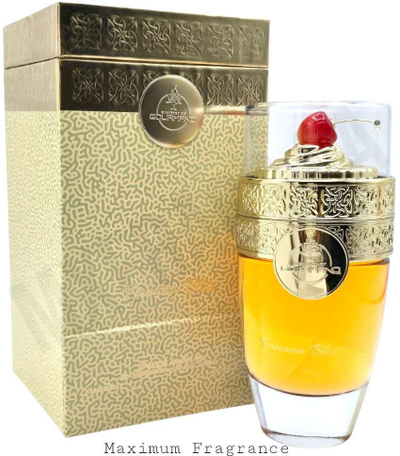 Parfum Paris Corner Banana Bliss EDP, 100 ml, unisex
