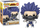 Figurë vinili Funko POP My Hero Academia Hitoshi Shinso, Animation 1353, për koleksion, shumëngjyrëshe