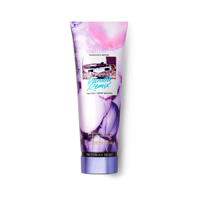 Losion për trup Victoria's Secret Vanilla Remix, 236 ml