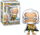 Figurë vinili Funko Pop Silvers Rayleigh 2150, One Piece, Special Edition
