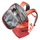 Shpinore Deuter UP Stockholm 3813721 5576, 22L, për laptop 15.6", e kuqe