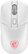Mouse wireless gaming MSI Versa 300, 8000 DPI, RGB, i zi