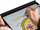 Laps dixhital Adonit Neo, magnetik për iPad, palm rejection, argjendt i mat