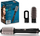 Furçë me nxehtësi për flokët Cecotec Bamba CeramicCare 3‑në‑1 Styler, 2 shpejtësi, e zezë
