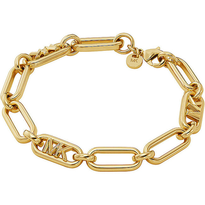 Byzylyk për femra Michael Kors Premium MKJ828500710, 18 cm, i artë