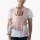 Nositëse bebe Ergobaby Embrace, ergonomike, për të porsalindur, rozë e çelët