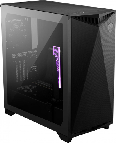 Kasë MSI MPG Gungnir 300P Airflow, Midi Tower