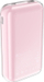 Надворешна батерија Acefast Sparkling Series, 20000mAh, 30W, лилава