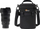 Çantë objektivi Lowepro ProTactic LCS 11x18 III, kompakte, e zezë