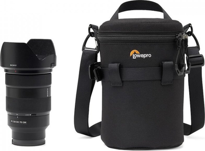 Çantë objektivi Lowepro ProTactic LCS 11x18 III, kompakte, e zezë