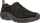 Këpucë slip-on Merrell Jungle Moc, për burra, lëkurë, të zeza