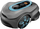 Kositëse robotike Gardena Smart SILENO Sense 19941, deri 400 m², smart, gri