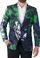 Sako për burra OppoSuits Modern Fit, masa 44 Regular, shumëngjyrësh