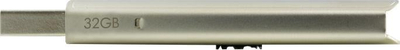 USB Pendrive HP x796w, 32 GB, i artë
