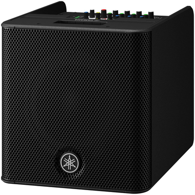 Sistem PA portabël Yamaha STAGEPAS 200 BTR, 180W, me bateri, me Bluetooth