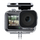 Kuti mbrojtëse uji TELESIN për DJI Osmo Action 3 4 5 Pro, 45m, transparente