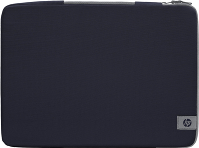 Mbajtëse laptopi HP Prelude Pro 13-14", me zinxhir, blu e errët
