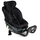 Ulëse auto për fëmijë BeSafe Stretch2, deri 36kg 125cm, e zezë Soft Breeze