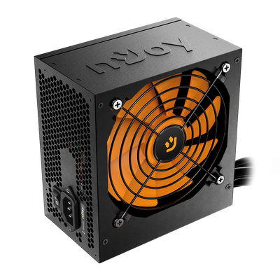 Furnizim energjie PC ASTRO+, 550W, 80+ Bronze, i zi