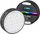 Dritë video LED Ulanzi R66 RGB, 5W, 2000mAh, e zezë