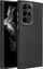Këllëf telefoni OEM Frame, Samsung Galaxy S22 Ultra, TPU, i zi