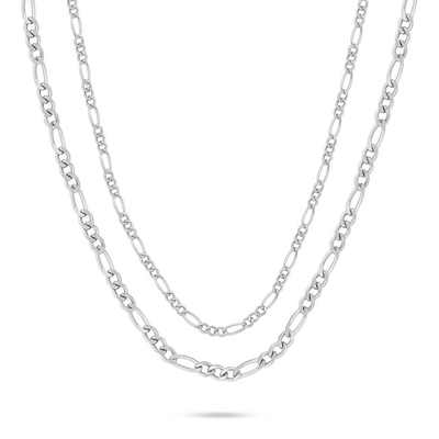 Qafore për femra Brilio Silver NCL196W