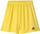 Shorce për meshkuj Adidas Parma 16, XXL, të verdha